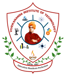 Vivekananda Institute of Technology Logo